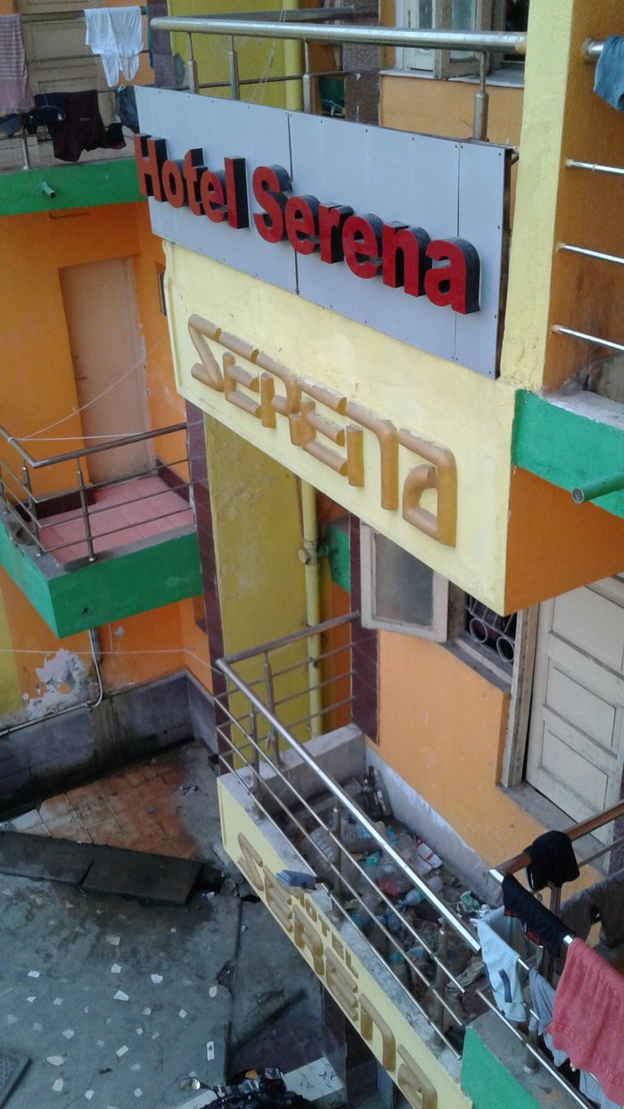 HOTEL SERENA (Digha, West Bengal) - Lodge Reviews & Photos - Tripadvisor