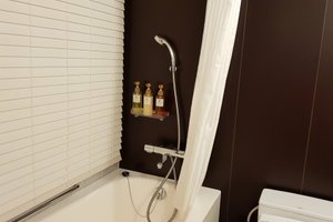 客室 & スイート