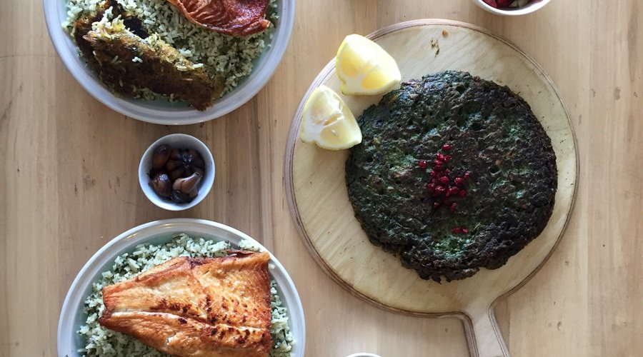 Sheng Restaurant, 테헤란 - 레스토랑 리뷰 - 트립어드바이저