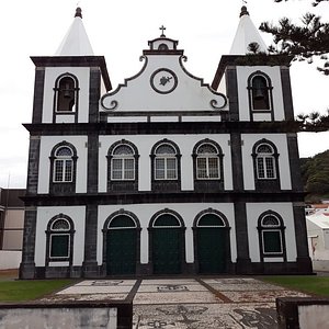 Foto de Moinhos de Vento da Lomba da Conceição, Faial Island