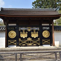 醍醐寺 唐門
