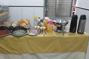 Restaurantes