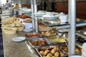 Restaurantes
