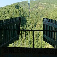 金剛山ロープウェイ