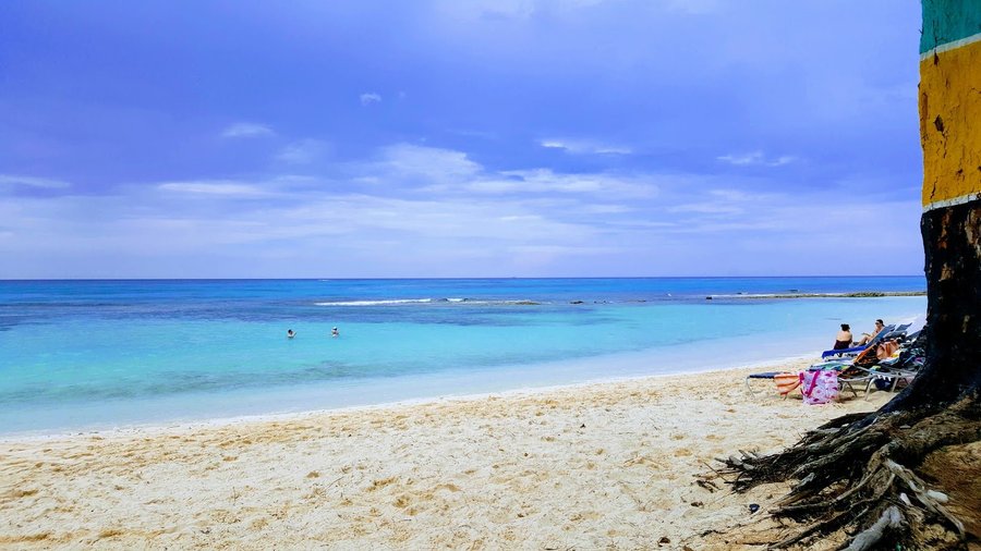 Love Beach