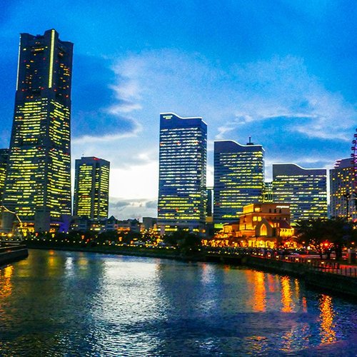 THE 10 BEST Yokohama Sights & Historical Landmarks to Visit (2023)