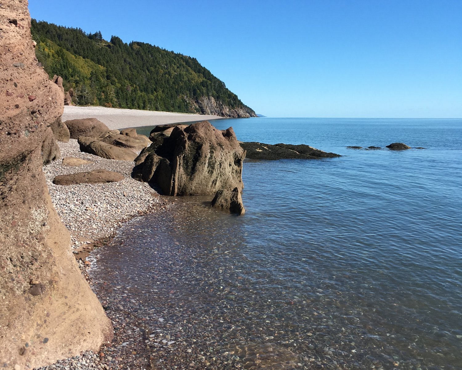 fundy tours