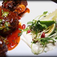 Tangri Chicken