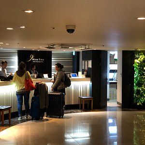 ナインツリーホテル明洞 Nine Tree Hotel Myeong Dong ソウル 22年最新の料金比較 口コミ 宿泊予約 トリップアドバイザー