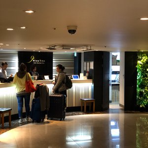 ナインツリーホテル明洞 Nine Tree Hotel Myeong Dong ソウル 22年最新の料金比較 口コミ 宿泊予約 トリップアドバイザー