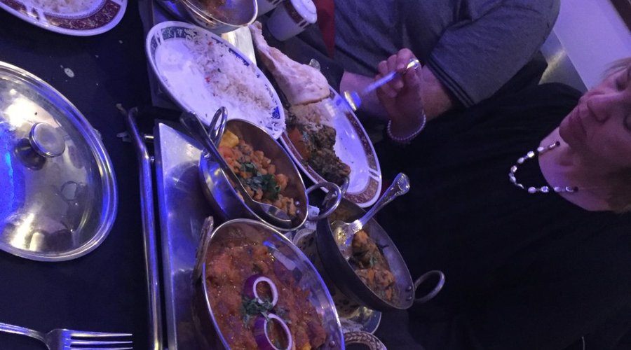 Curry