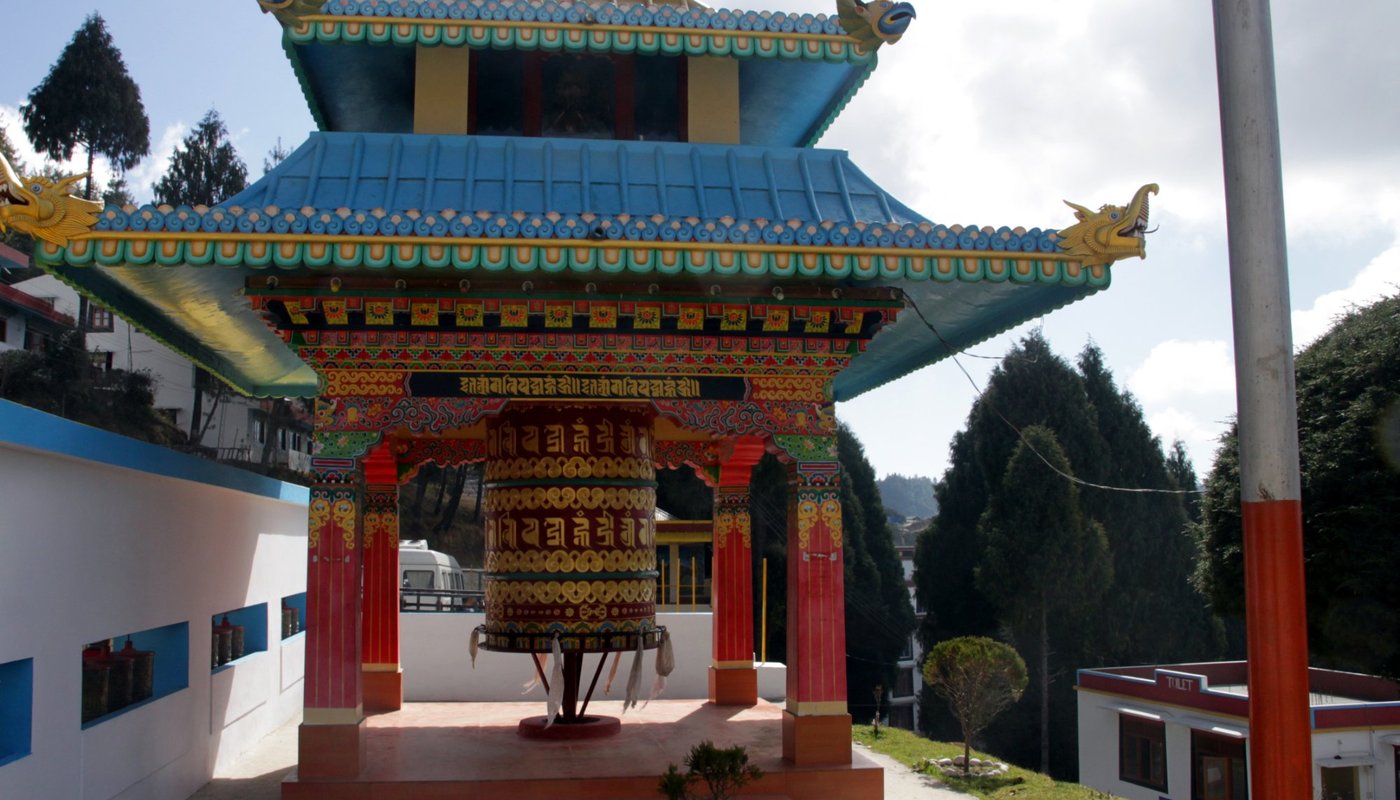 Bomdila Monastery (2025) - All You Need to Know BEFORE You Go (with Reviews)