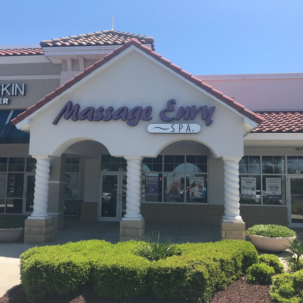 Massage Envy Spa Myrtle Beach Grand Dunes - All You Need to Know BEFORE You  Go (2024)