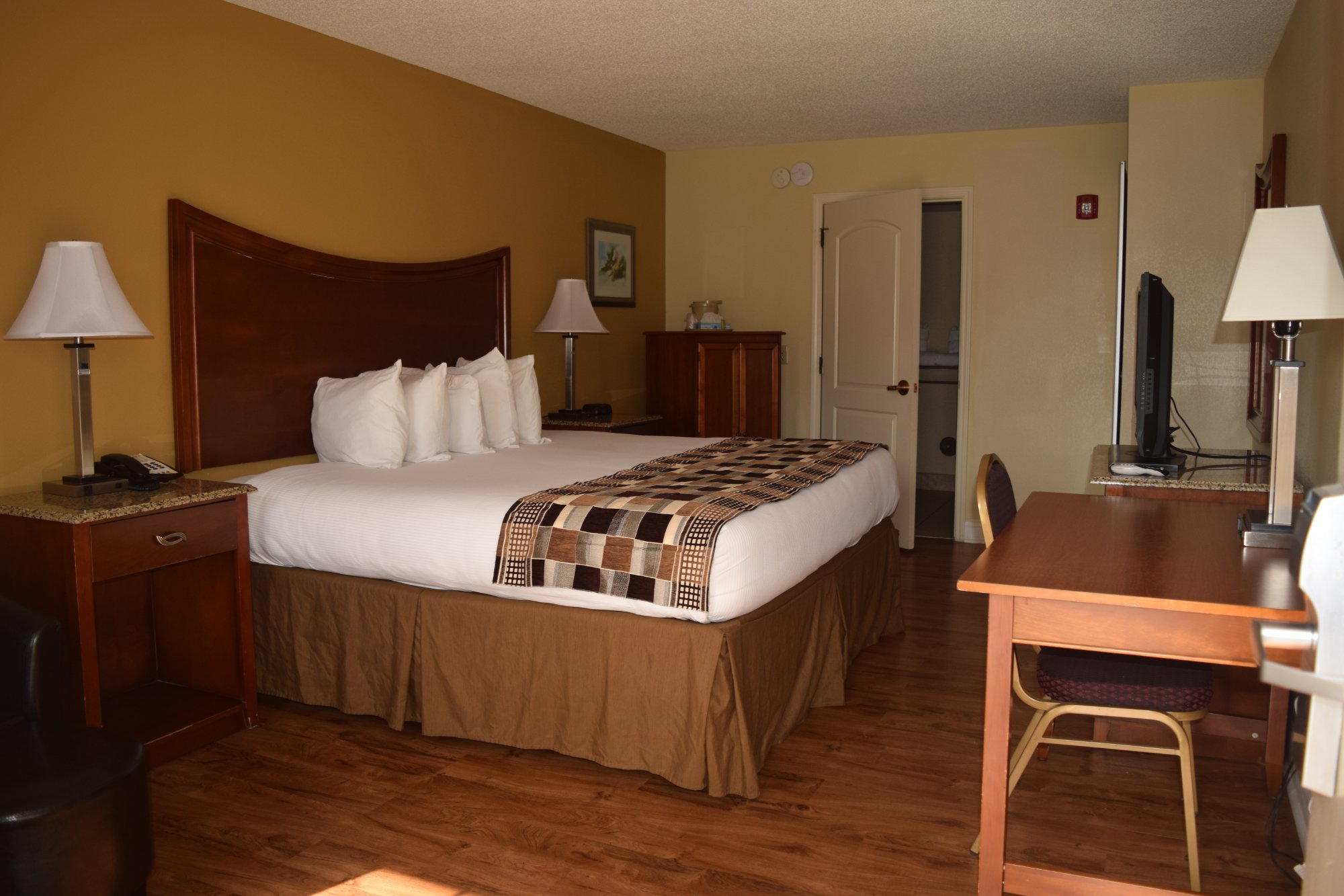 ATKINSON INN SUITES Prices Hotel Reviews Lumberton NC