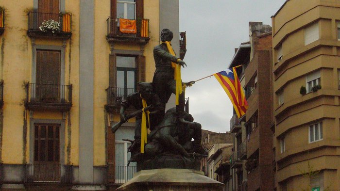 Imagen 9 de Plaça de la Independència