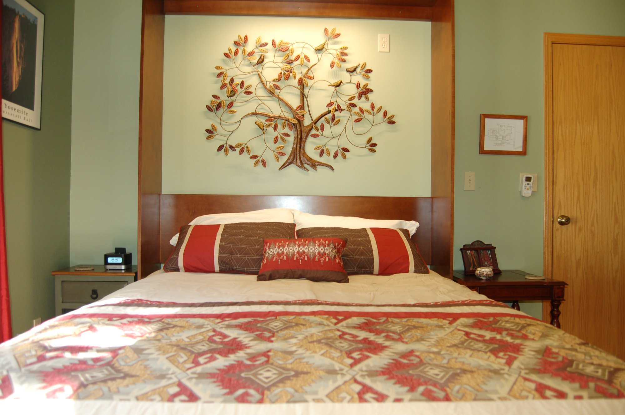 Yosemite West High Sierra Bed & Breakfast by null