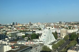 旅行者の写真