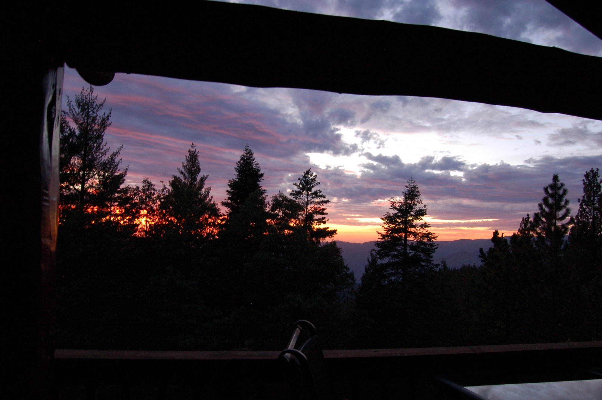 Yosemite West High Sierra Bed & Breakfast by null