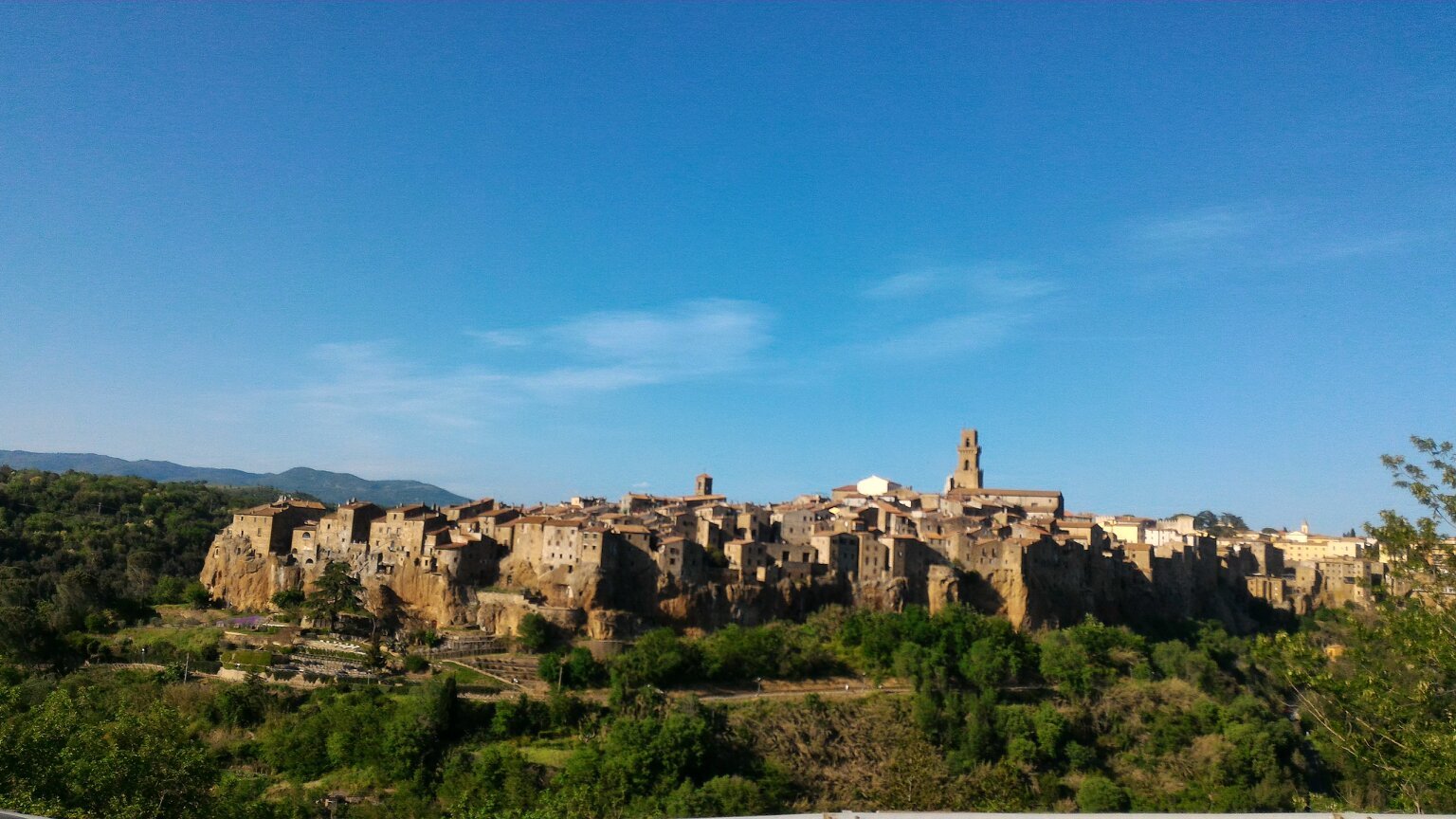 Santuario Della Madonna Delle Grazie (Pitigliano) - 2022 Alles Wat U ...