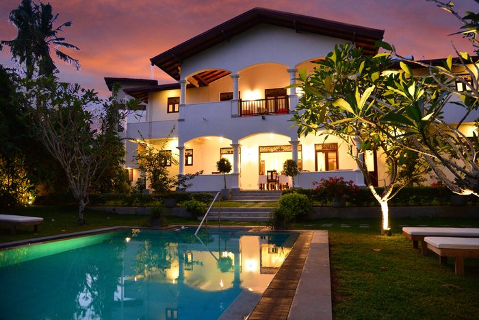 VILLA SHANTHI - Updated 2024 Prices & Reviews (Hikkaduwa, Sri Lanka)