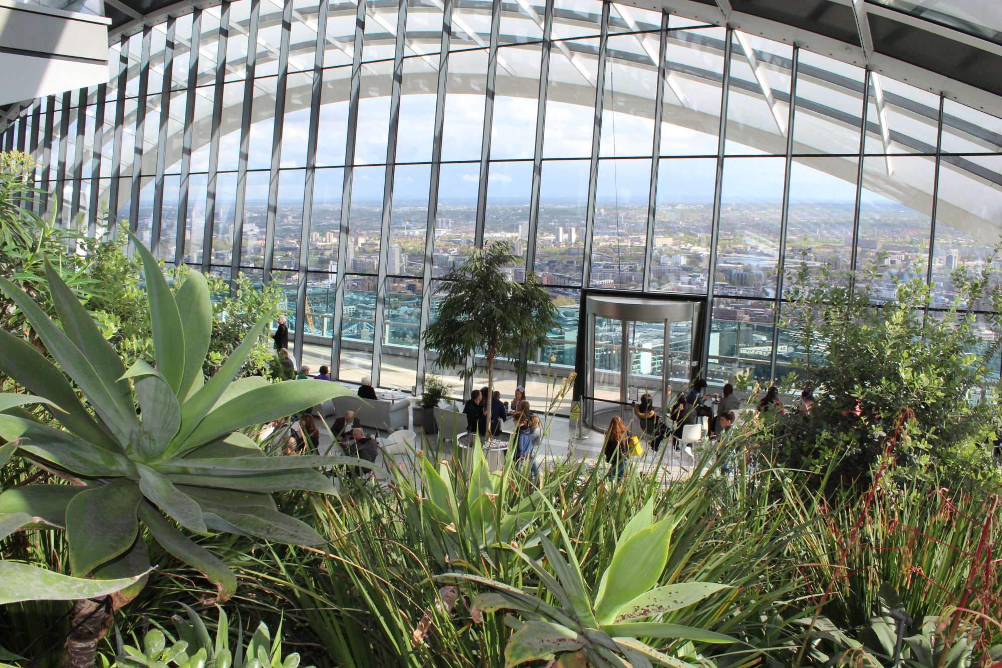 Sky Garden All You Need to Know BEFORE You Go 2024