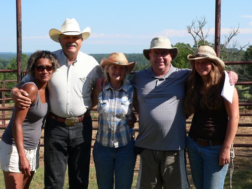 BUCKS AND SPURS GUEST RANCH - Reviews (Ava, MO)