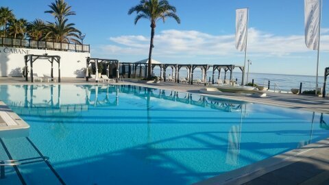 Imagen 24 de Los Monteros Spa & Golf Resort GL