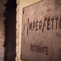L'imperfetto - Insegna