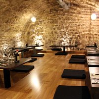 Salle principale