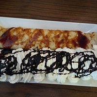 Postre