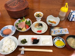 食事