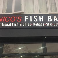 New Updated Sign