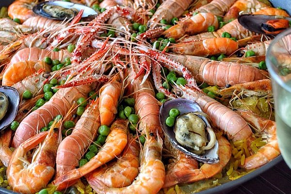 THE 10 BEST Seafood Restaurants in Sao Paulo (Updated 2024)