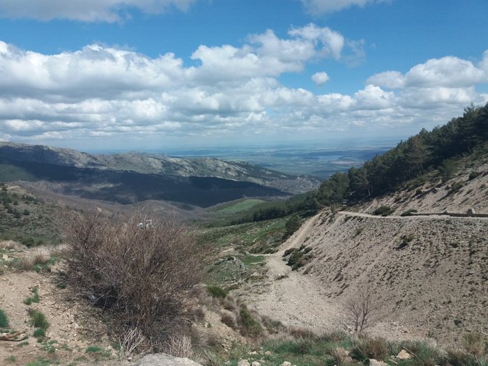 Imagen 1 de Sierra de Madrid