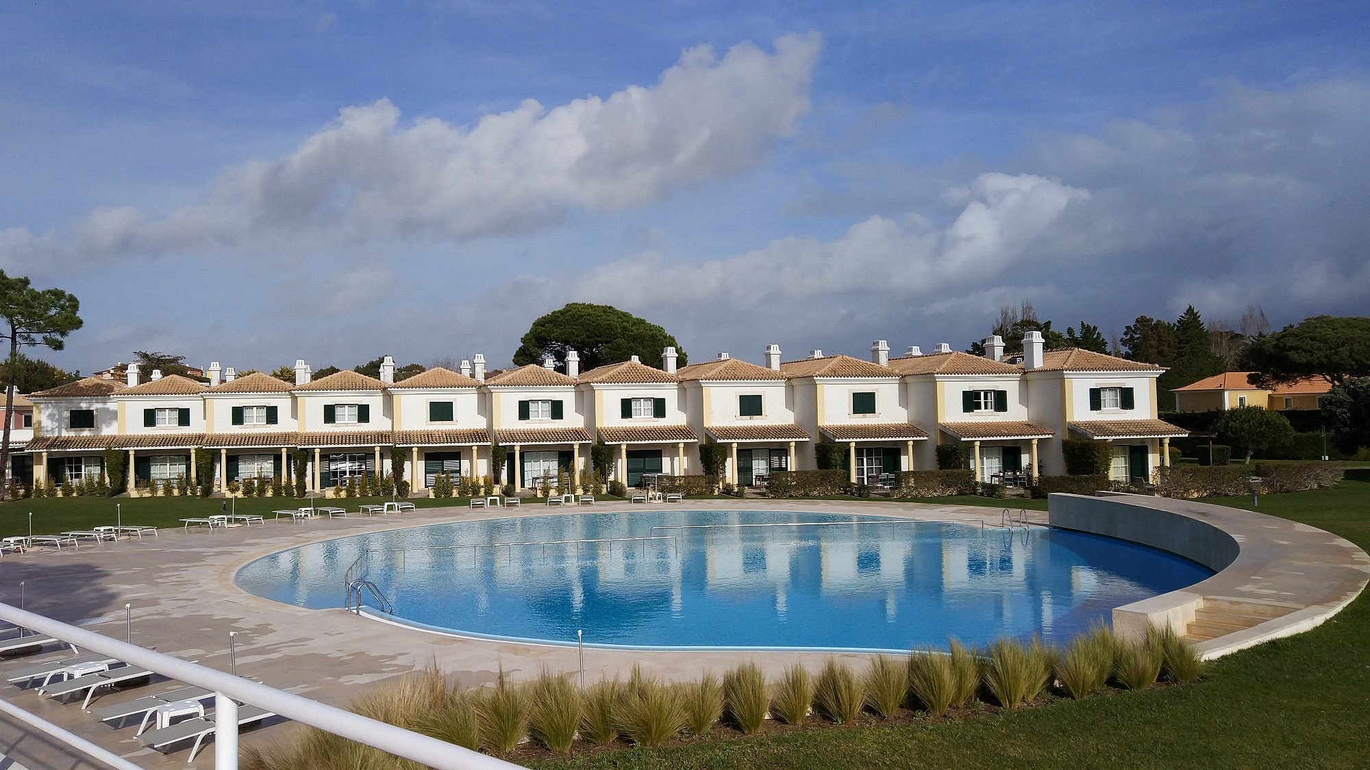 Vila Bicuda Resort image