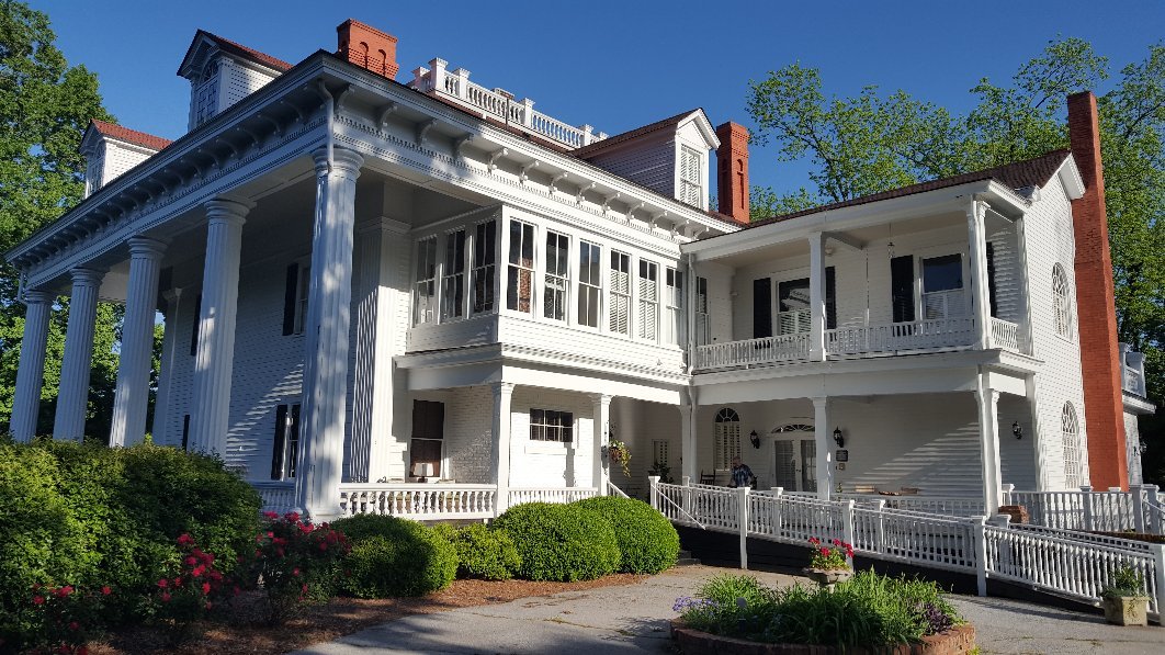 THE TWELVE OAKS BED & BREAKFAST (Covington, Georgia): Opiniones Y Precios