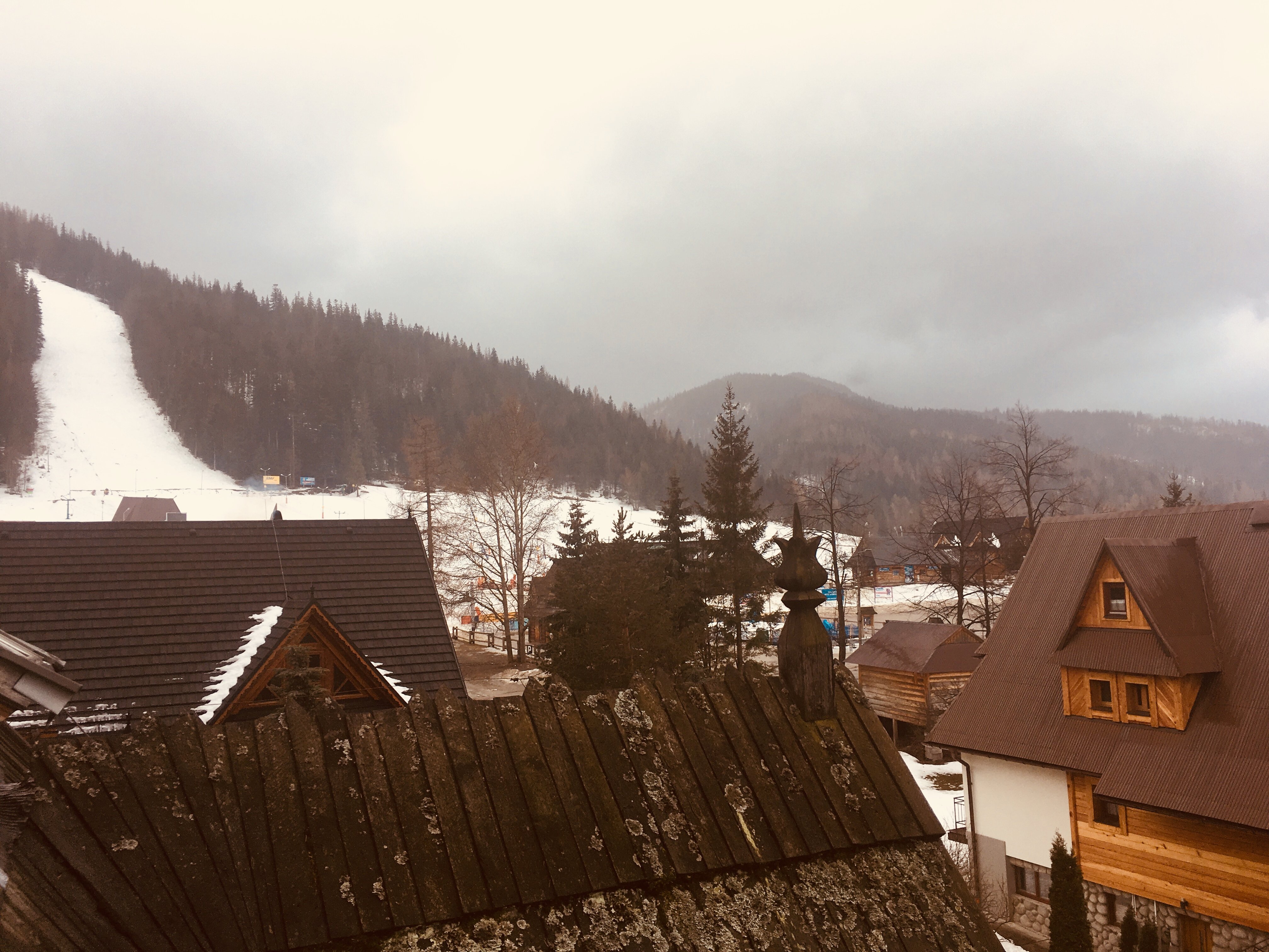 Hotel photo 8 of Nosalowy Dwor.