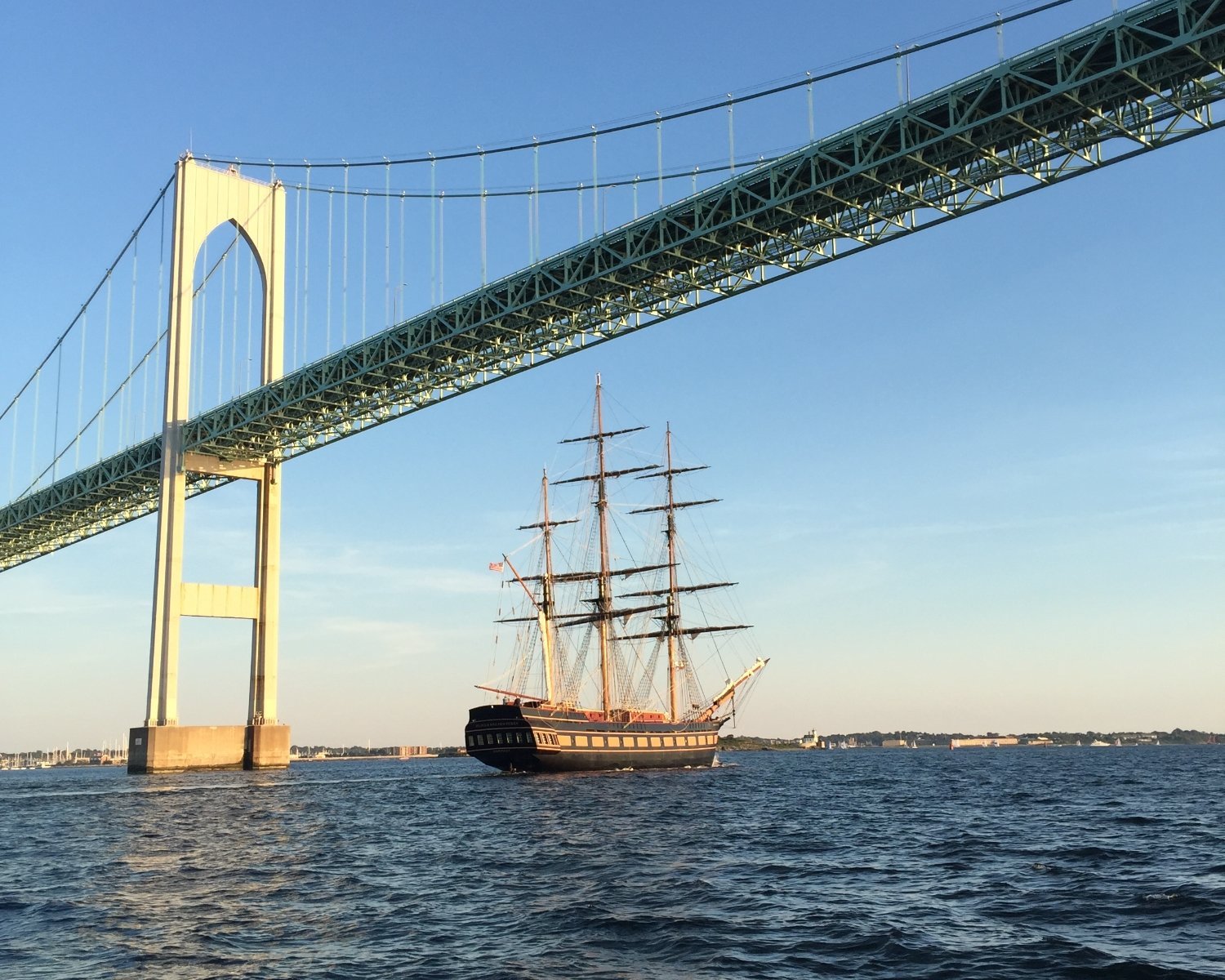 Newport Yacht Charters All You Need To Know Before You Go 2024