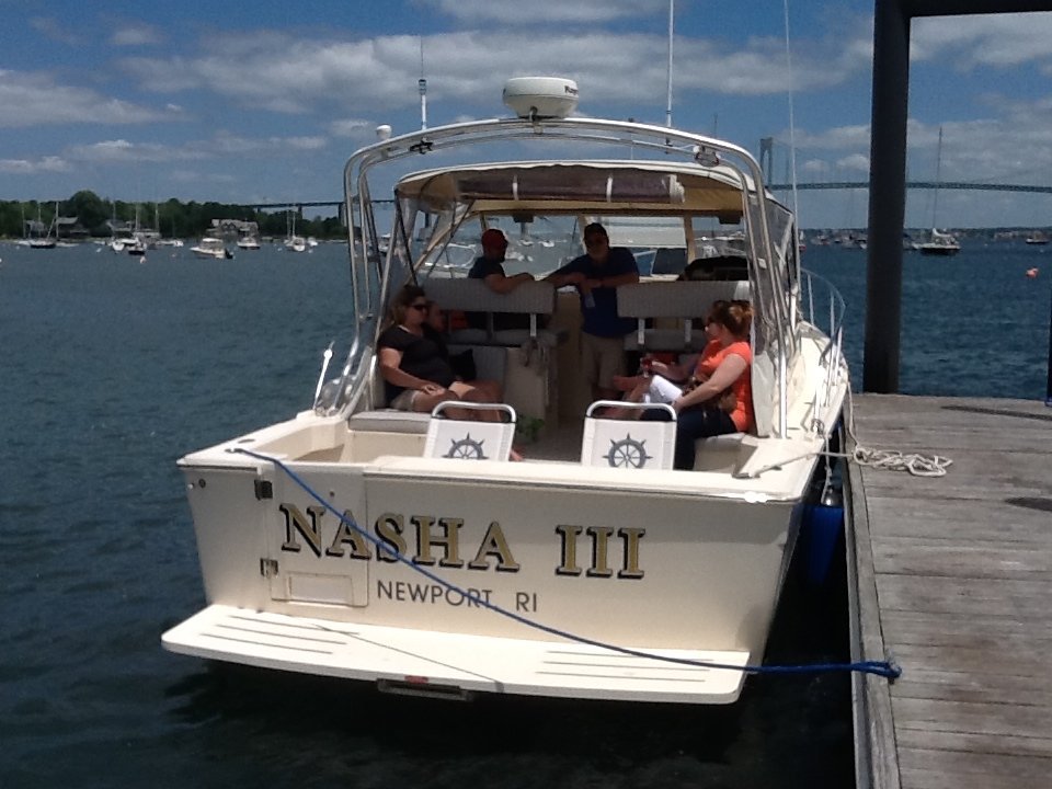 Newport Yacht Charters All You Need To Know Before You Go