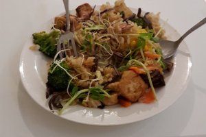 餐飲