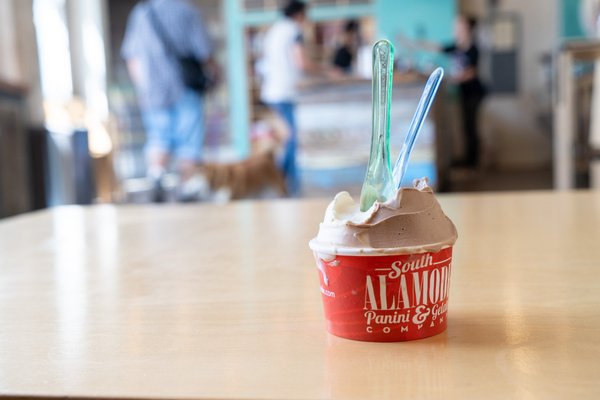 20 Essential Ice Cream Shops in San Antonio, San Antonio