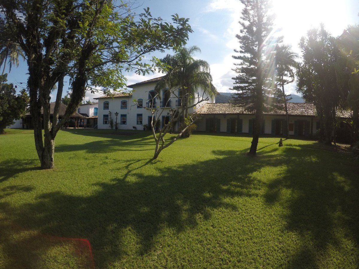 Hotel photo 6 of Porto Grande Hotel & Convention.