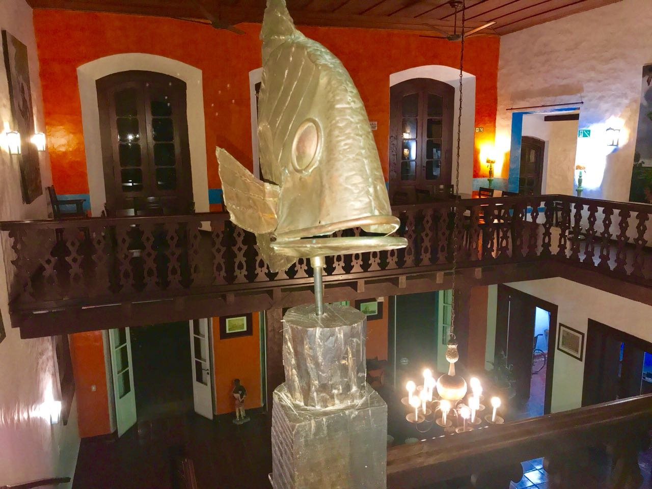 Hotel photo 28 of Porto Grande Hotel & Convention.