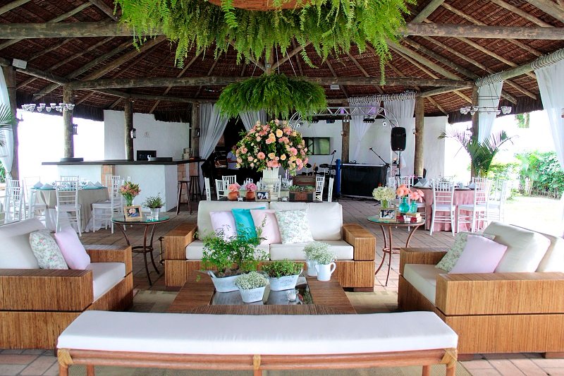 Hotel photo 11 of Porto Grande Hotel & Convention.