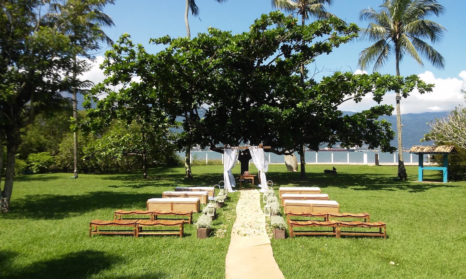 Hotel photo 5 of Porto Grande Hotel & Convention.
