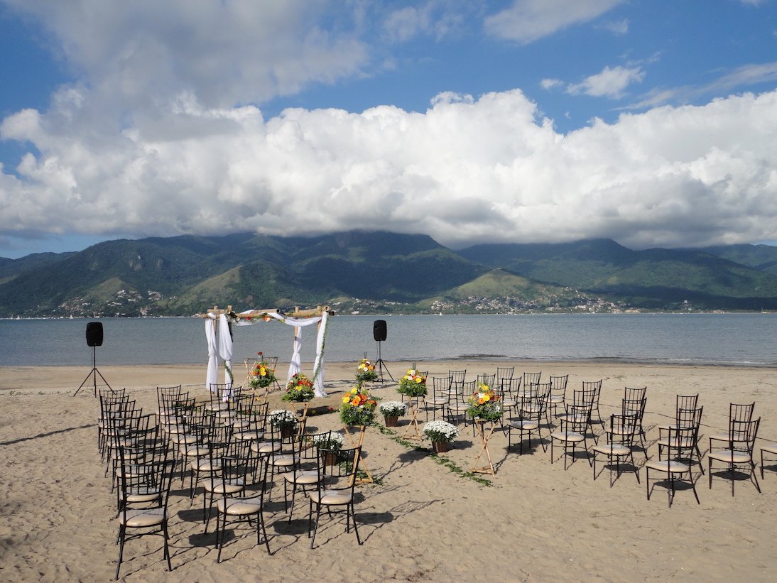 Hotel photo 42 of Porto Grande Hotel & Convention.