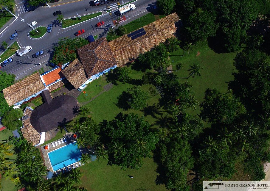 Hotel photo 50 of Porto Grande Hotel & Convention.