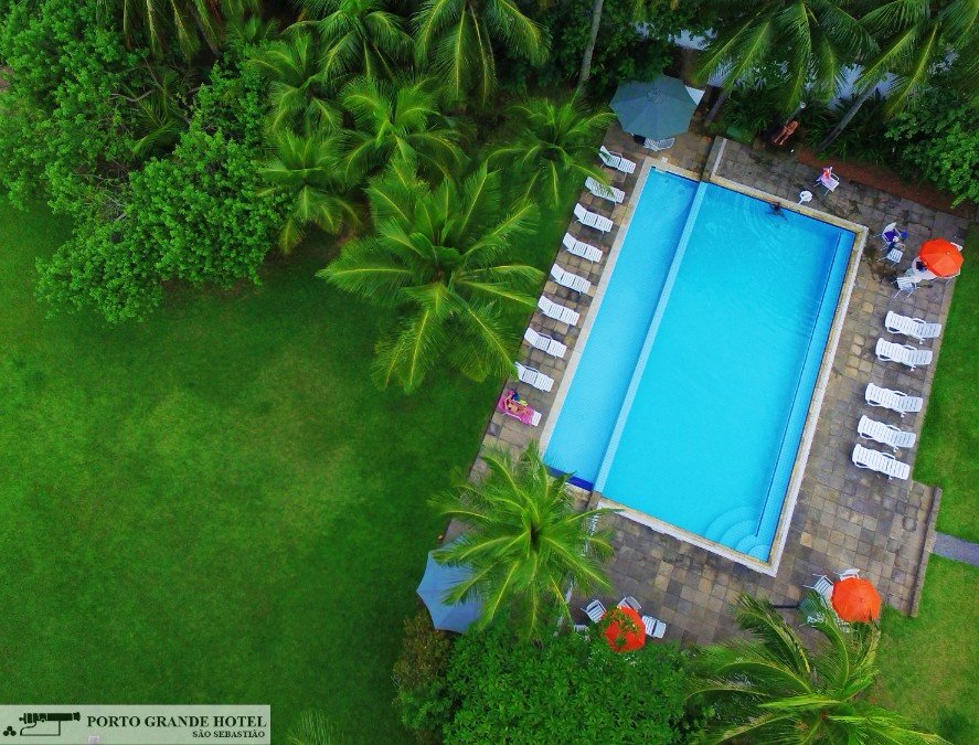 Hotel photo 22 of Porto Grande Hotel & Convention.