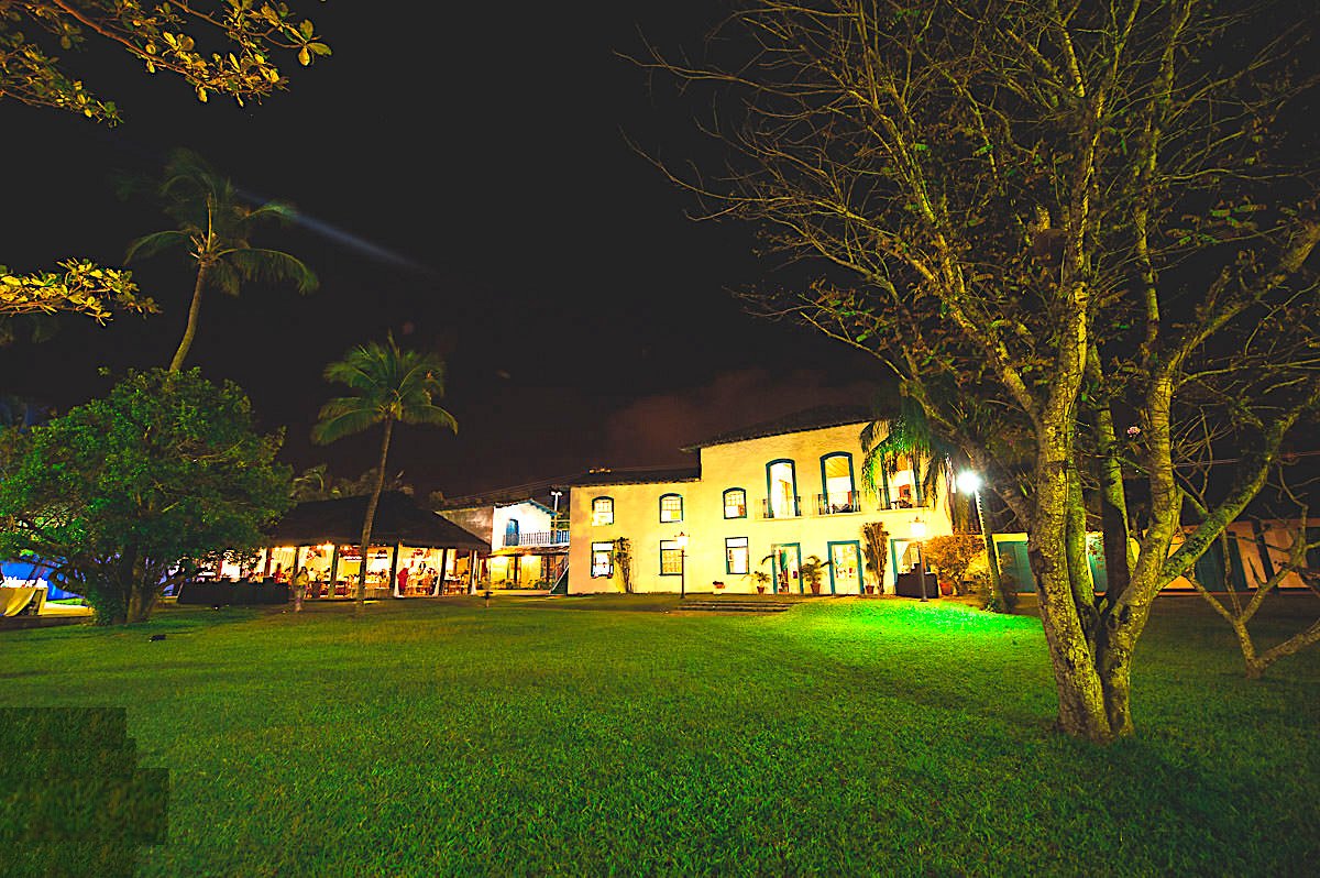 Hotel photo 34 of Porto Grande Hotel & Convention.
