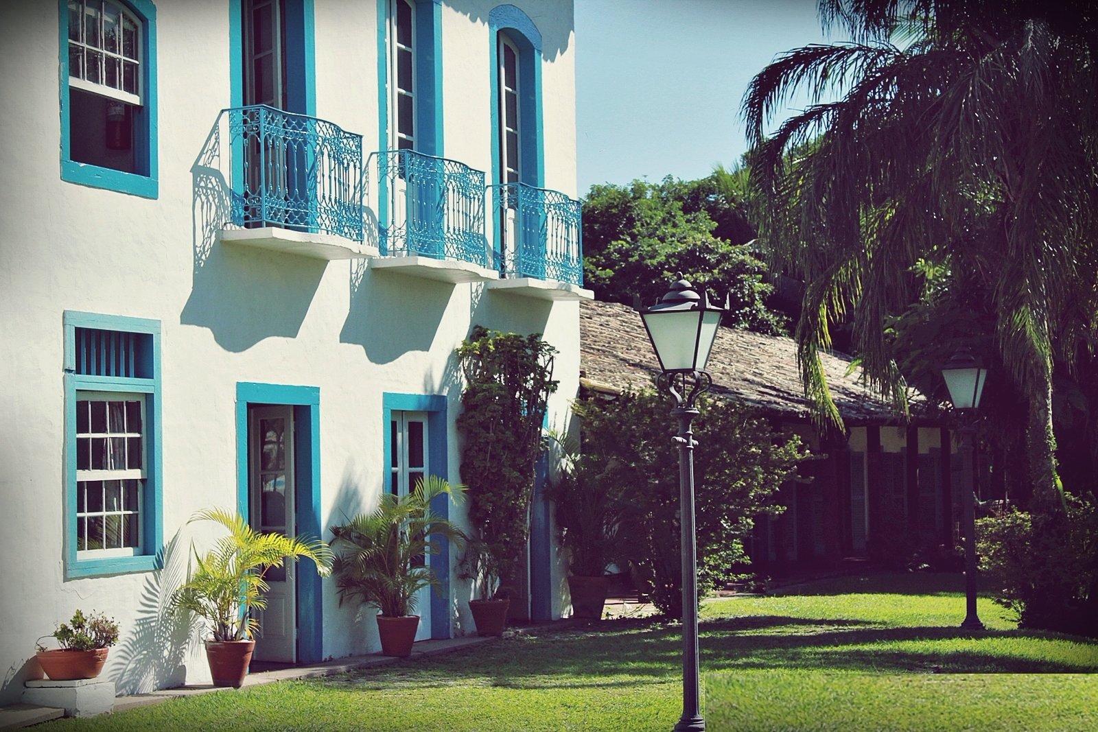 Hotel photo 44 of Porto Grande Hotel & Convention.